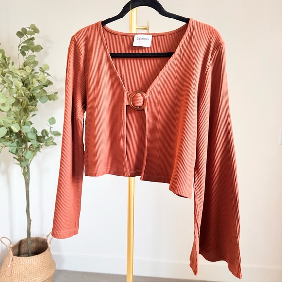 Callahan knitwear - Picture 10 of 17